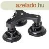 Triple Suction Cup Car Mount Sunnylife for cameras, phones e