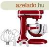 KitchenAid Heavy Duty 5KSM55SXXEER emelkaros robotgp 5,2L 