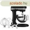 KitchenAid Heavy Duty 5KSM55SXXEOB emelkaros robotgp 5,2L 