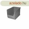 MH-4 BOX manyag trol doboz 230X140X130 mm (szntllsos)