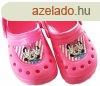 Disney Minnie gyerek papucs clog 30/31