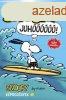 Snoopy - Juh!