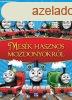 Thomas & Friends - Mesk hasznos mozdonyokrl