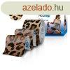 ACUTOP Design Kineziolgiai Tapasz 5 cm x 5 m Leoprd