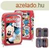 Disney Mickey tolltart tlttt 2 emeletes