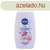 Tusfrd s sampon 500 ml Nivea kids lny