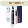 Oral B Elektromos fogkefe iO6 Series Duo Pack Black/Pink San