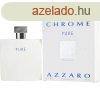 Azzaro Chrome Pure - EDT 100 ml