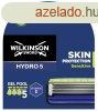 Wilkinson Sword Tartal&#xE9;k fej Hydro 5 Skin Protectio