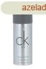 Calvin Klein CK One - dezodor spray 150 ml