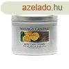 Village Candle Illatgyertya Lemon Cedar Citronella 311 g