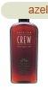 American Crew S az 1-ben teafasampon (Shampoo, Conditioner &