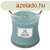 WoodWick Illatgyertya v&#xE1;za Evergreen Cashmere 275 g