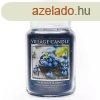 Village Candle Illatgyertya Wild Maine Blueberry 602 g