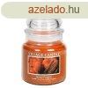 Village Candle Illatgyertya Spiced Pumpkin 397 g