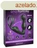  Ass-Gasm Pro P-Spot Milker Black 
