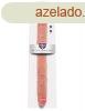  16" Thick Double Dildo  Light 