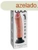  8" Vibrating Cock Light 