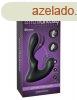  Ultimate P-Spot Milker Black 