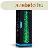  Glow-in-the-dark Twilight Gleam Glass Dildo-Slim Fantasy 