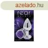  Rear Assets - Rose - Medium - Purple 