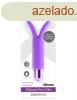  Classix Silicone Fun Vibe Purple 