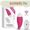  IJOY Wireless Remote Control Rechargeable Egg Pink 3 