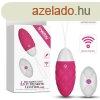  IJOY Wireless Remote Control Rechargeable Egg Pink 2 