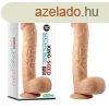  12" Legendary King-sized  Realistic Dildo 