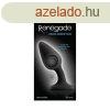  Renegade Knock Knock Plug Black 