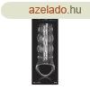  Renegade Reversible Power Cage Clear 