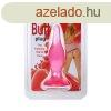  Butt Plug Pink 