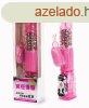  Multi Speed Vibrator Pink 4 