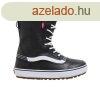 Tli Cipo VANS MTE STANDARD SNOW BOOTS BLACK/WHITE