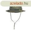 Helikon-Tex Hat BOONIE PolyCotton Ripstop, PL Woodland