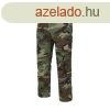 Helikon-Tex BDU nadrg - PolyCotton Ripstop - US Woodland