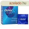 Durex Classic - klasszikus vszer (24 db)