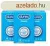 Durex Classic 54pcs