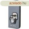 Karl Lagerfeld KLBKP14XSANKCPG iPhone 14 Pro Max 6.7" k