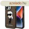 Karl Lagerfeld KLHCP14XHNIKTCK iPhone 14 Pro Max 6,7" f