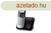 Panasonic KX-TG6821PDB DECT Black