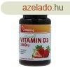 VITAKING D3-VITAMIN EPRES RGTABLETTA