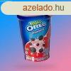 Oreo Mini Strawberry epres keksz pohrban 61g