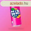 Fanta White Peach Knai szibarack z dtital 330ml