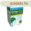 Innopharm ginkgo plus 120 mg filmtabletta 60 db