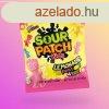 Sour Patch Kids Lemonade Fest vegyes gymlcss savany gumi