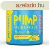 NUTREND Pump Preworkout 225g Tropical Blend