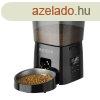 Rojeco 2L Automatic Pet Feeder Button Version