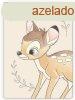 Disney Bambi polr takar 100x140cm