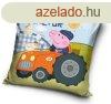 Peppa malac George&#039;s Tractor prnahuzat 40x40 cm Ve